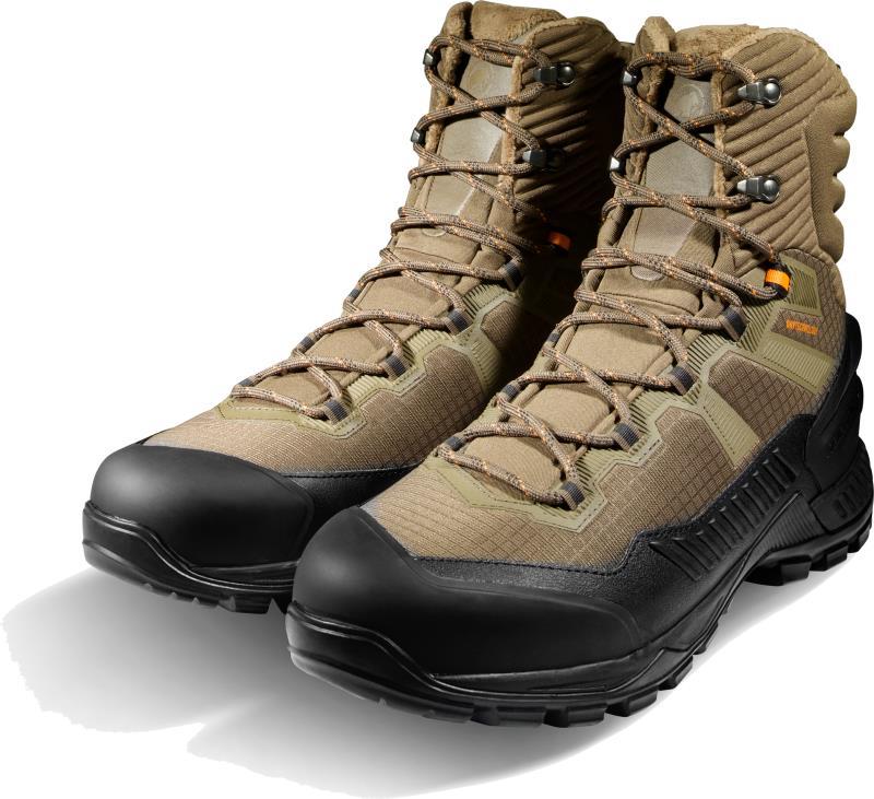 Blackfin III WP High - Mens - Image 2