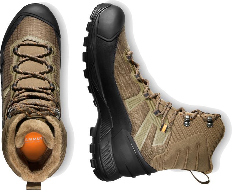 Blackfin III WP High - Mens - Image 7