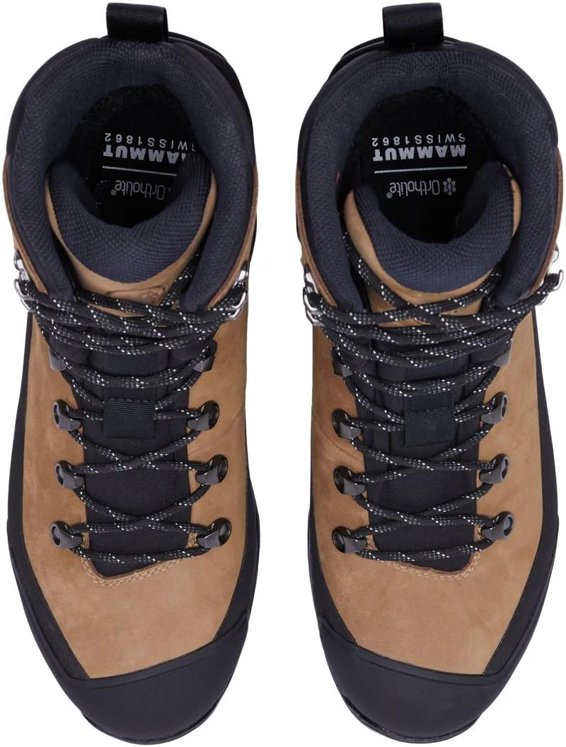 Blackfin Leather High GTX - Mens - Image 16