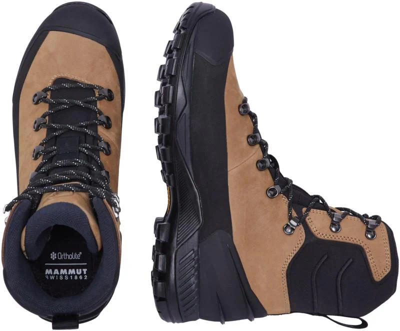 Blackfin Leather High GTX - Mens - Image 17