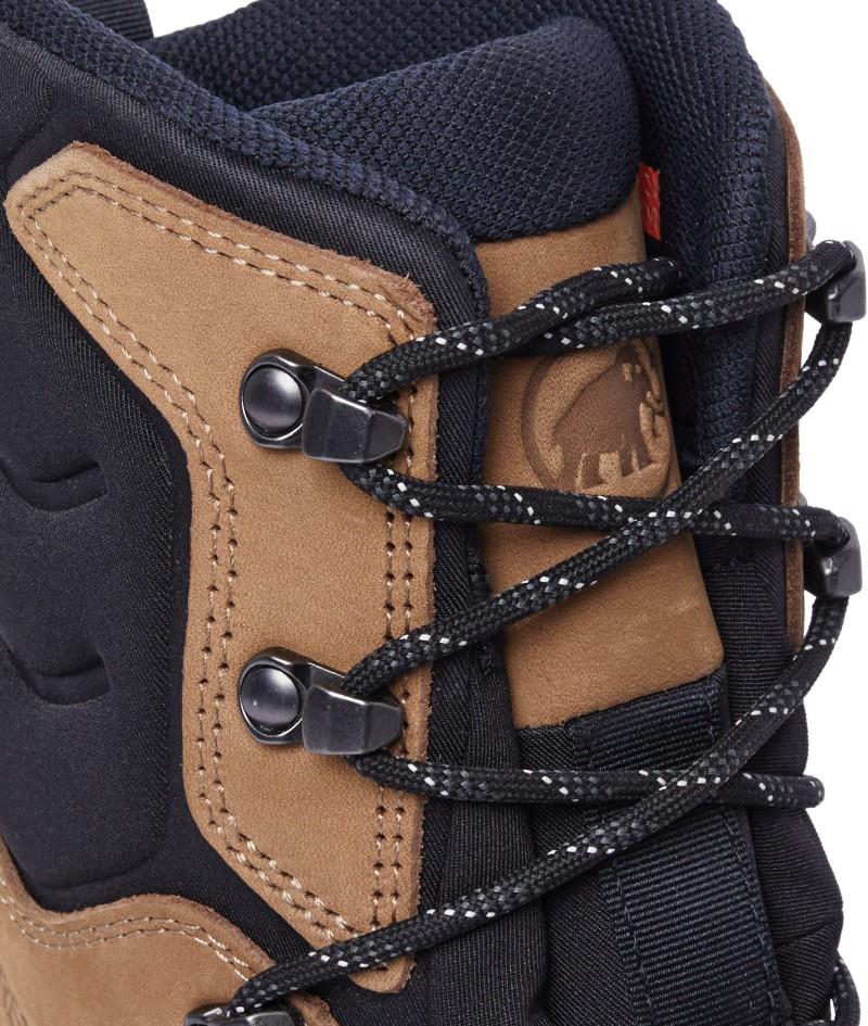 Blackfin Leather High GTX - Mens - Image 18