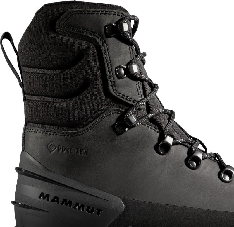 Blackfin Leather High GTX - Mens - Image 4