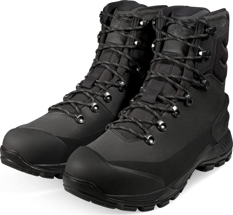 Blackfin Leather High GTX - Mens - Image 5