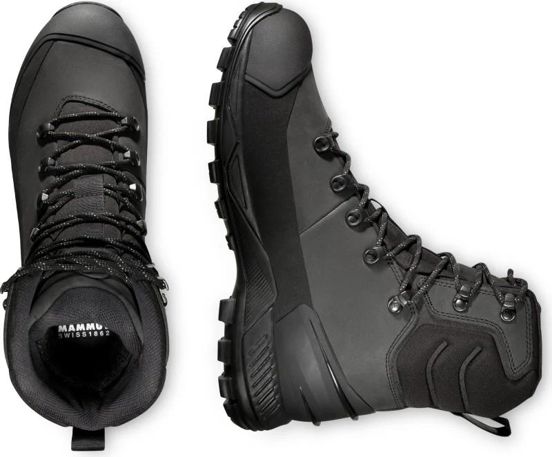 Blackfin Leather High GTX - Mens - Image 7