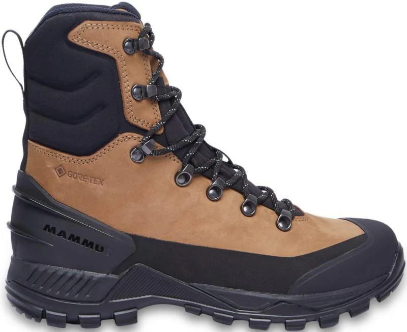 Blackfin Leather High GTX - Womens - Image 11