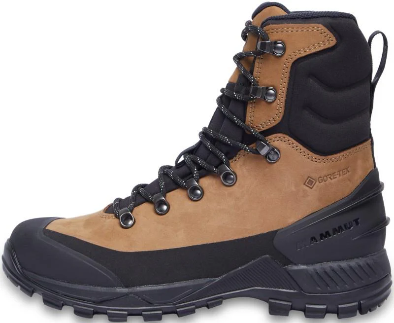 Blackfin Leather High GTX - Womens - Image 12