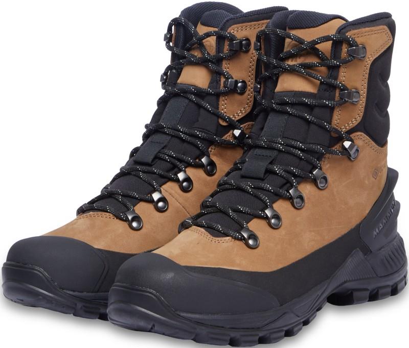 Blackfin Leather High GTX - Womens - Image 13