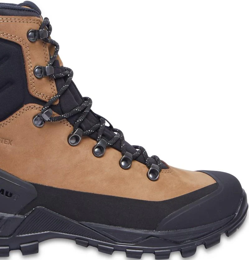 Blackfin Leather High GTX - Womens - Image 14