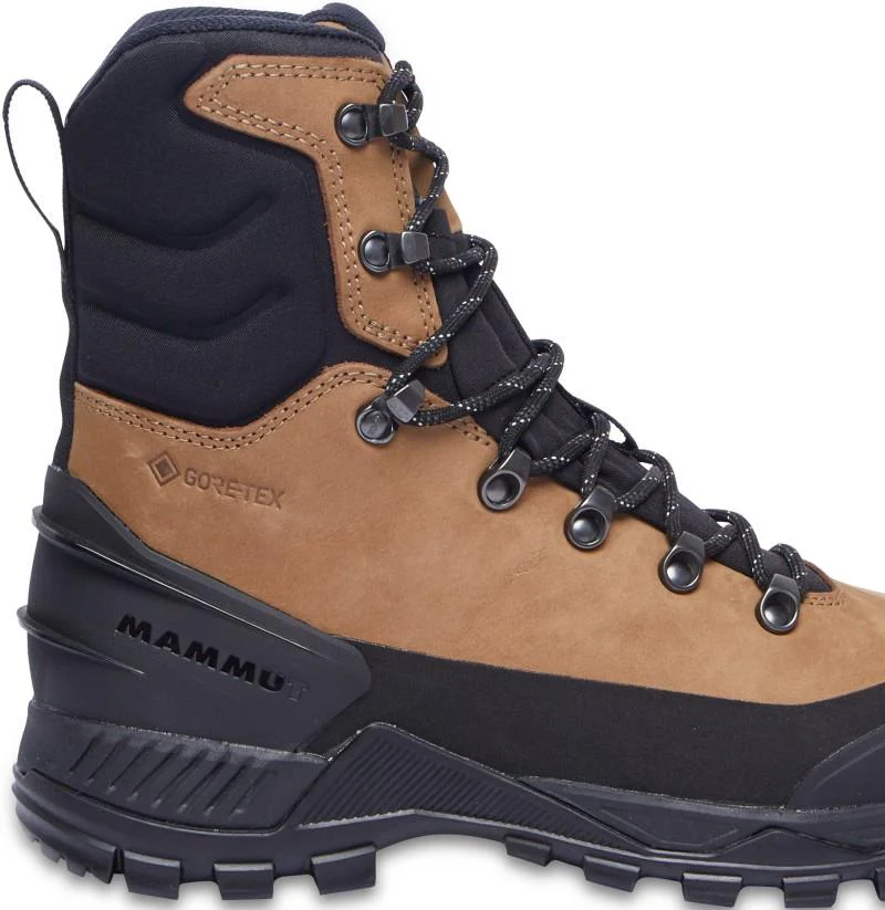 Blackfin Leather High GTX - Womens - Image 15