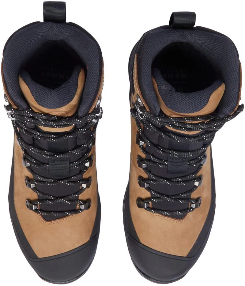 Blackfin Leather High GTX - Womens - Image 16