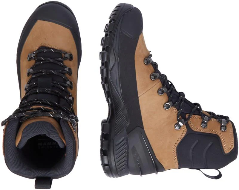Blackfin Leather High GTX - Womens - Image 17