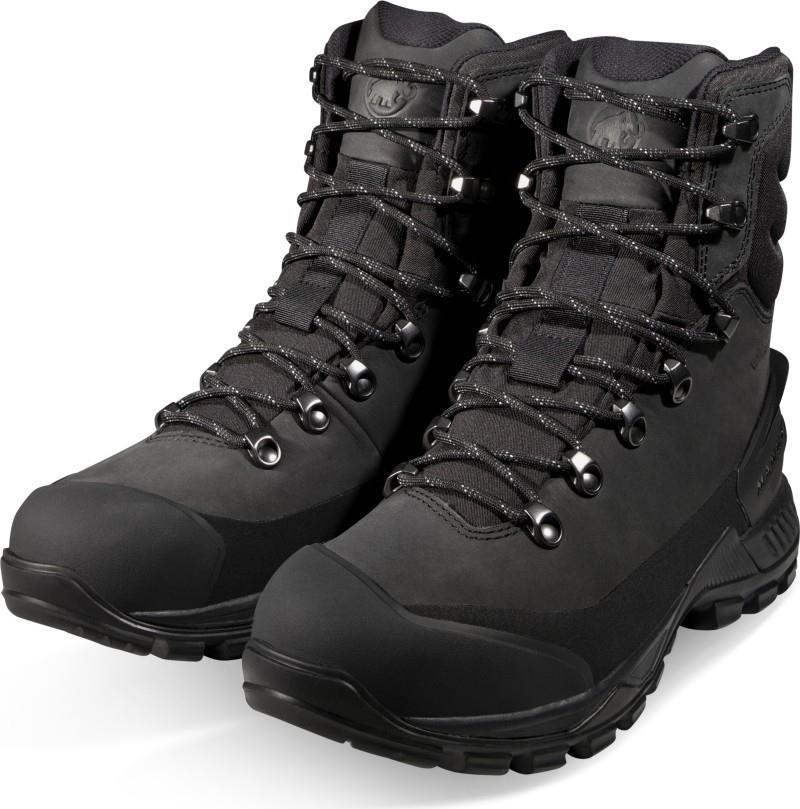 Blackfin Leather High GTX - Womens - Image 3