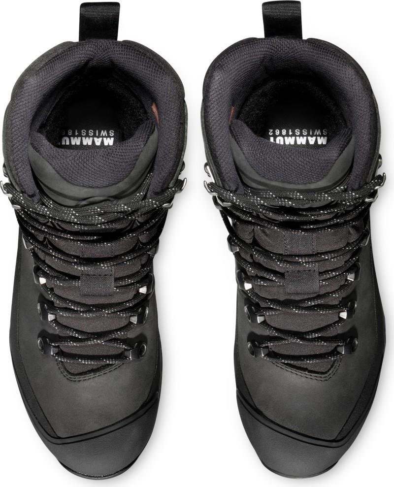 Blackfin Leather High GTX - Womens - Image 4