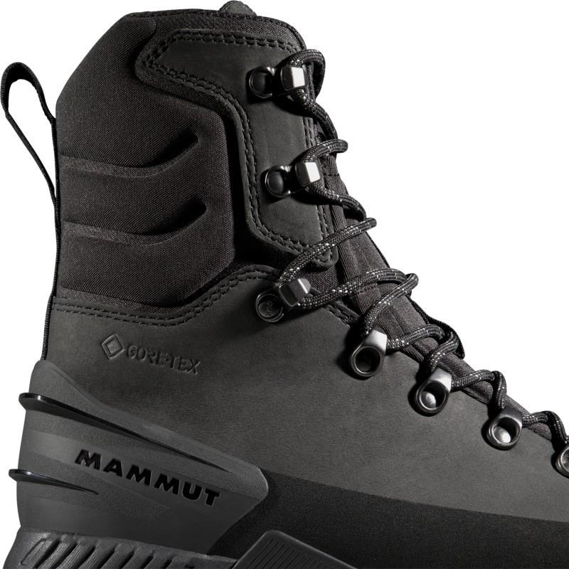 Blackfin Leather High GTX - Womens - Image 5