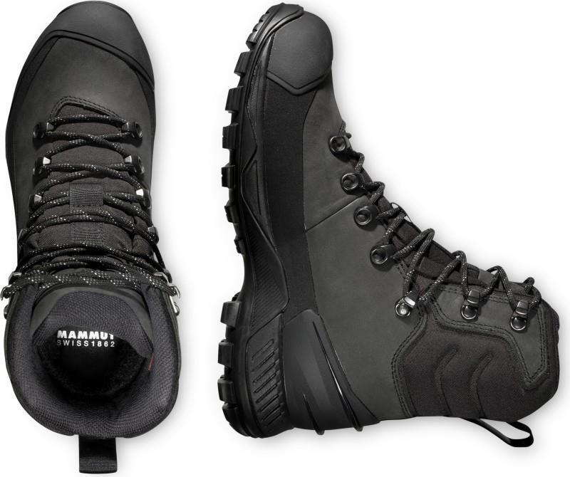 Blackfin Leather High GTX - Womens - Image 8