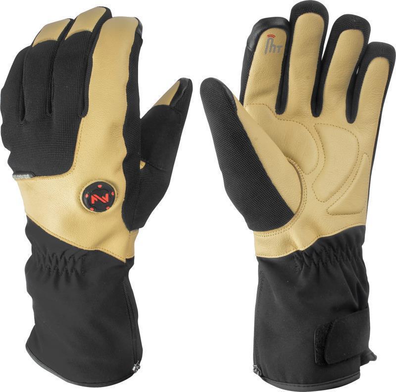 Blacksmith Heated Workglove
