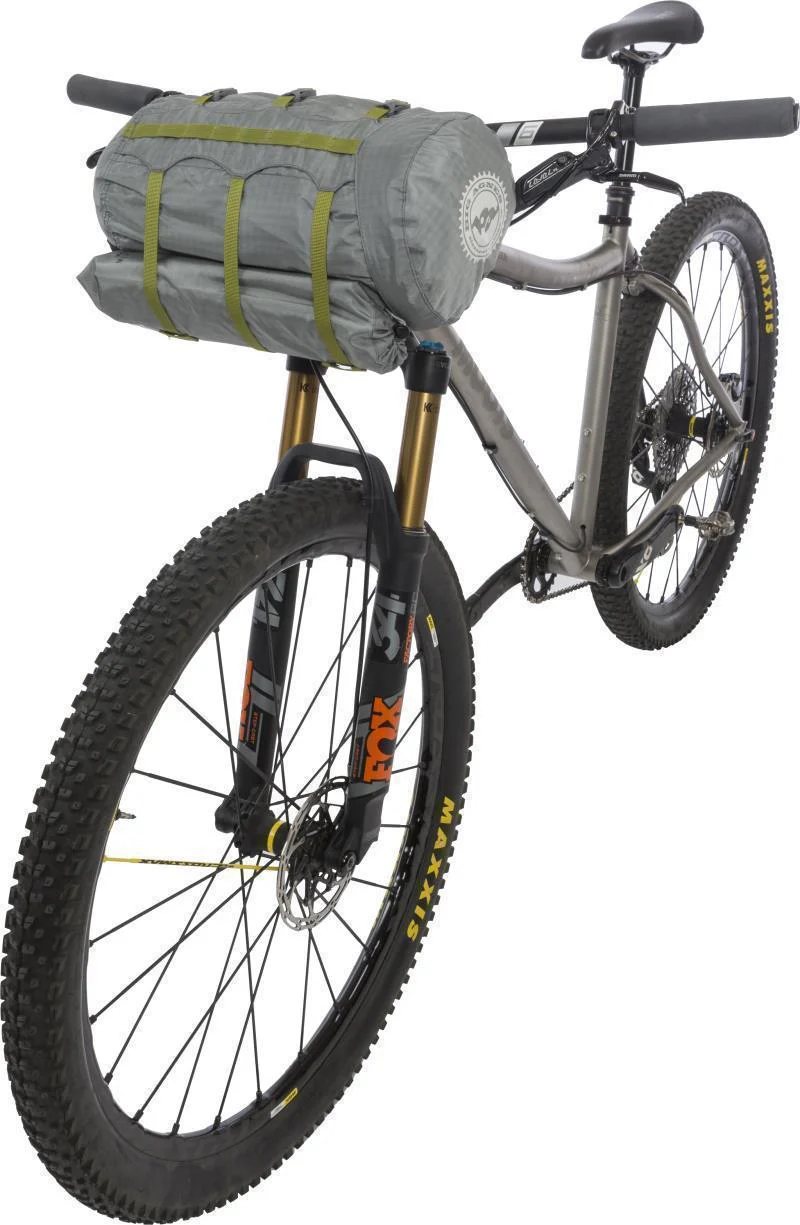 Blacktail Hotel 2 Bikepack Tent - Image 8
