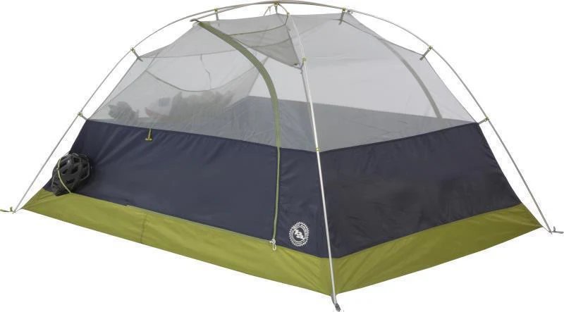 Blacktail Hotel 3 Bikepack Tent - Image 2