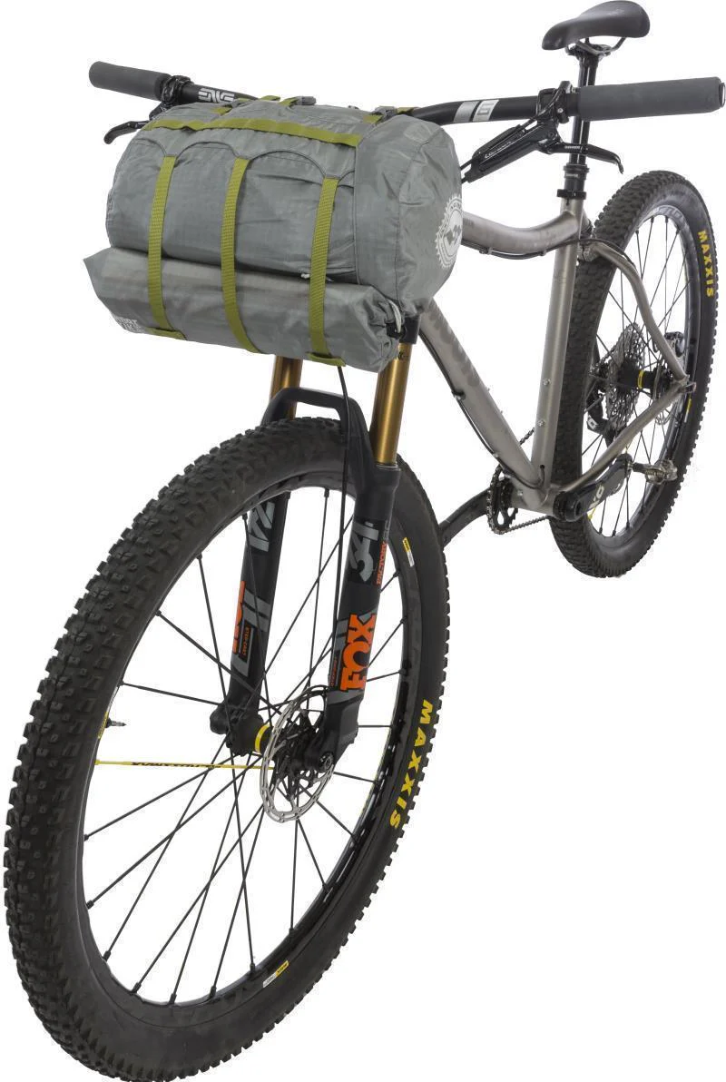 Blacktail Hotel 3 Bikepack Tent - Image 7