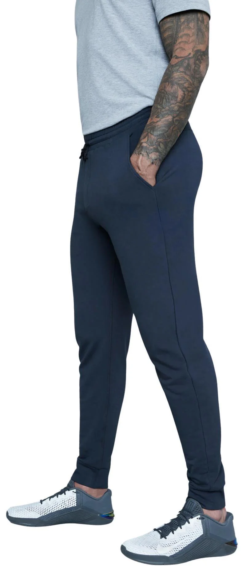 Blain - Tall Jogger, 36" Inseam - Mens - Image 3