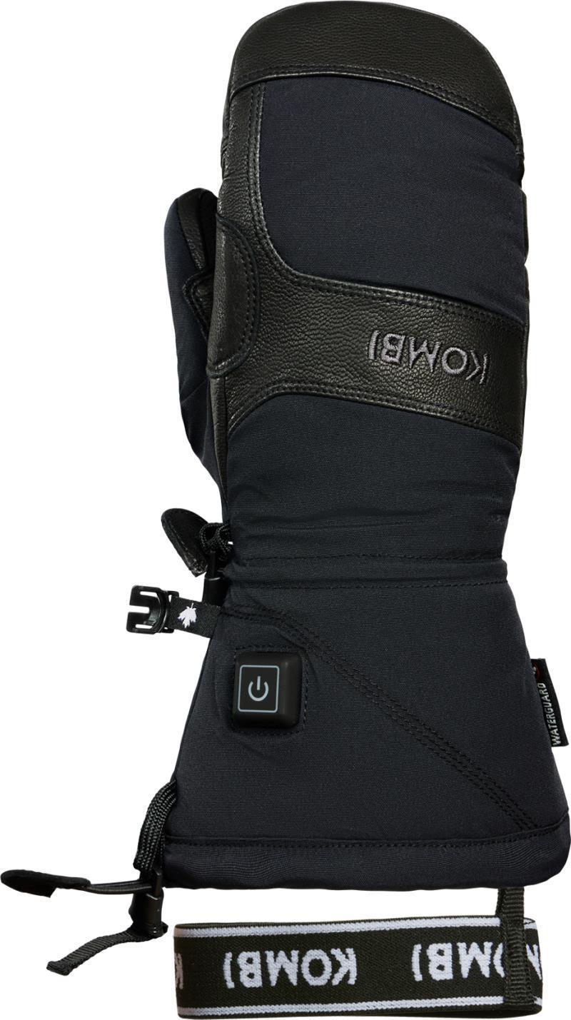 Blaze Mitts - Womens