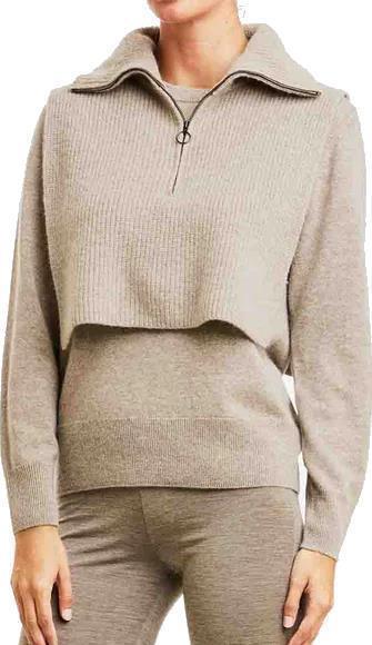 Blefjell Bibs - Womens - Image 3