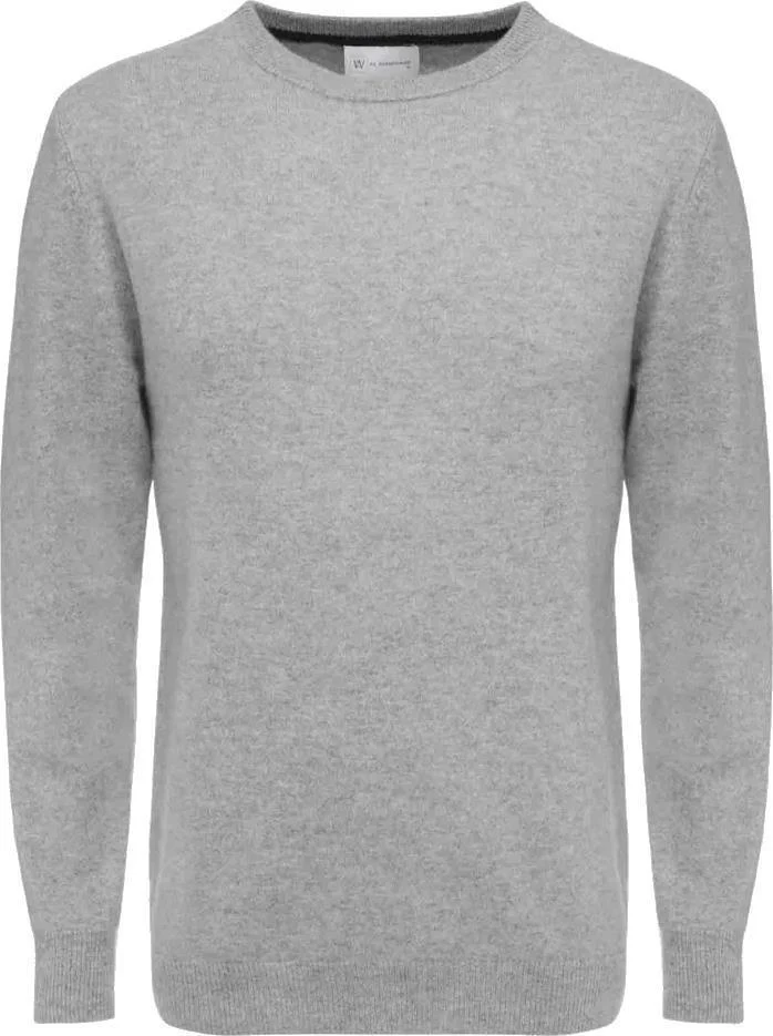 Blefjell Crew Neck - Mens