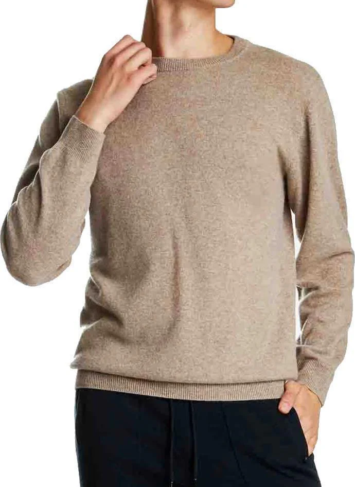 Blefjell Crew Neck - Mens - Image 10
