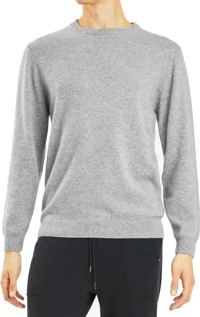 Blefjell Crew Neck - Mens - Image 2