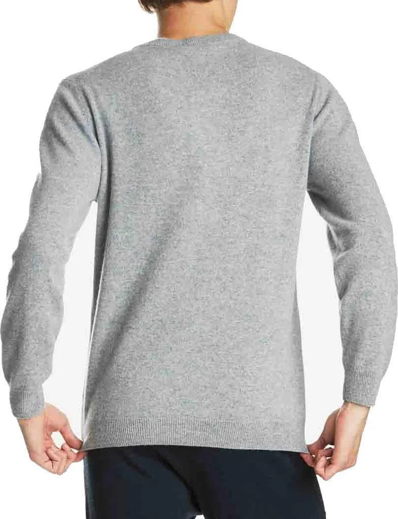 Blefjell Crew Neck - Mens - Image 3