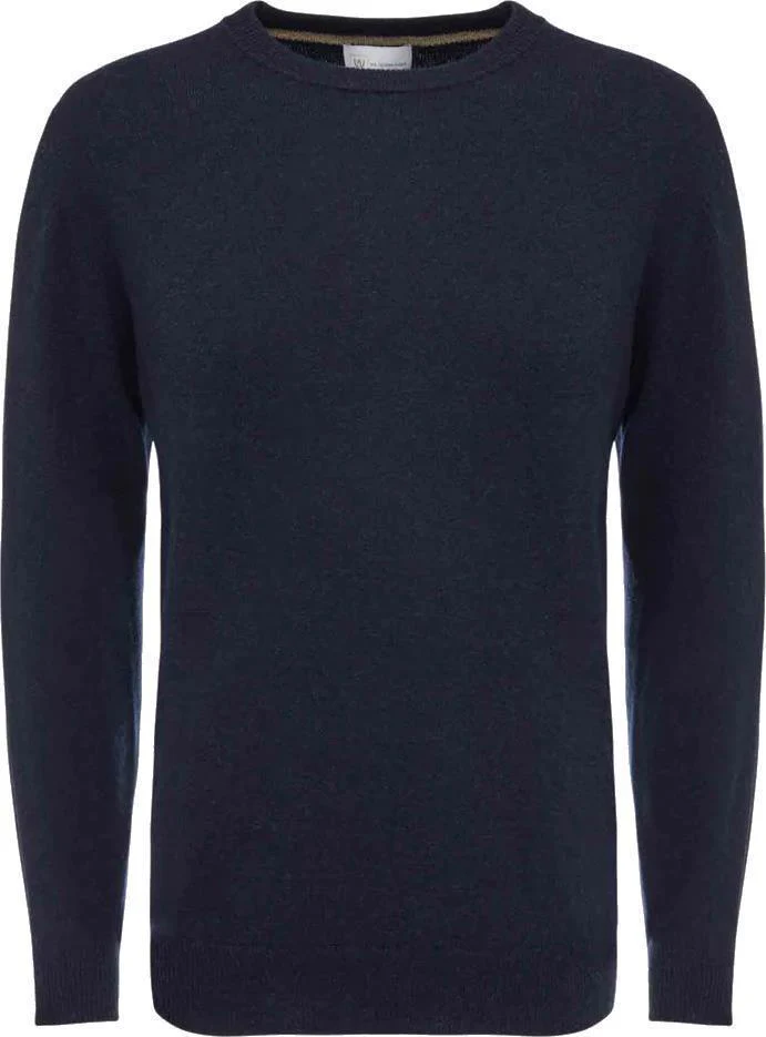 Blefjell Crew Neck - Mens - Image 5