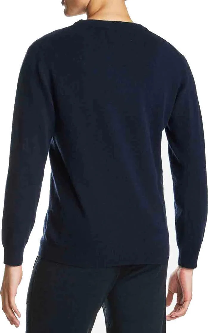 Blefjell Crew Neck - Mens - Image 7