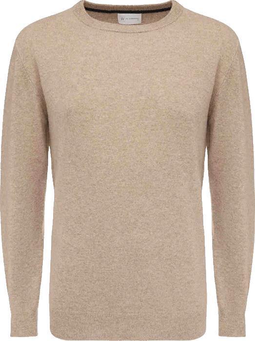 Blefjell Crew Neck - Mens - Image 9