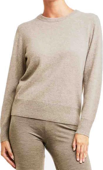Blefjell Crew Neck - Womens - Image 10