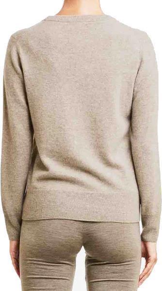 Blefjell Crew Neck - Womens - Image 11