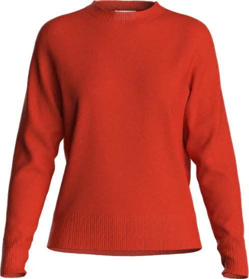 Blefjell Crew Neck - Womens - Image 13