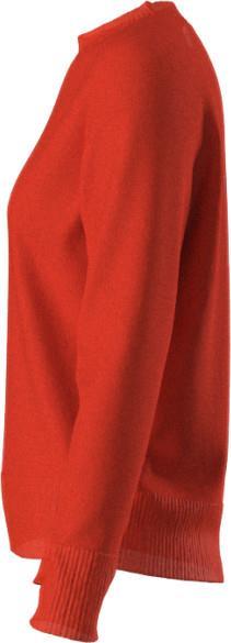 Blefjell Crew Neck - Womens - Image 14