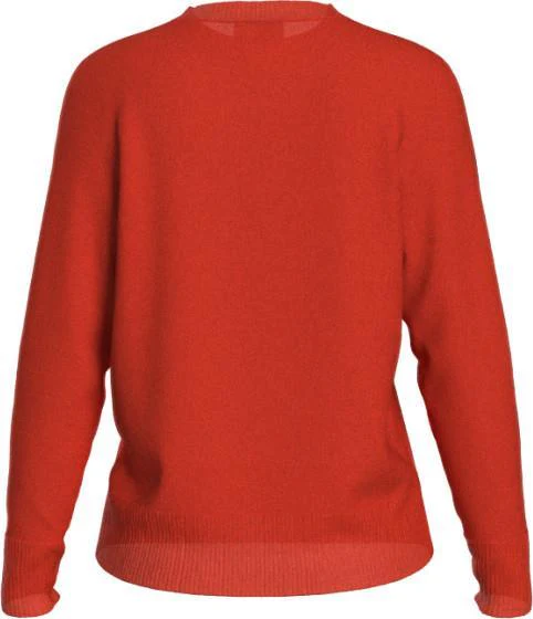 Blefjell Crew Neck - Womens - Image 15