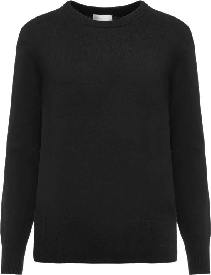 Blefjell Crew Neck - Womens - Image 5