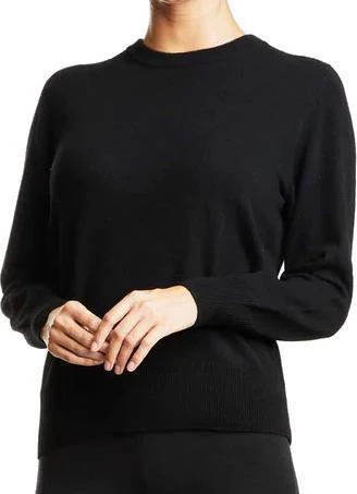 Blefjell Crew Neck - Womens - Image 6