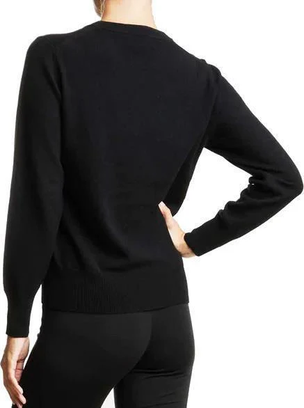 Blefjell Crew Neck - Womens - Image 7
