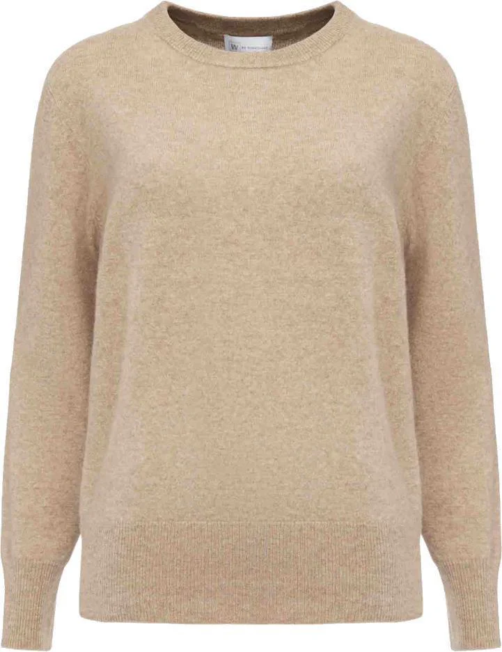 Blefjell Crew Neck - Womens - Image 9