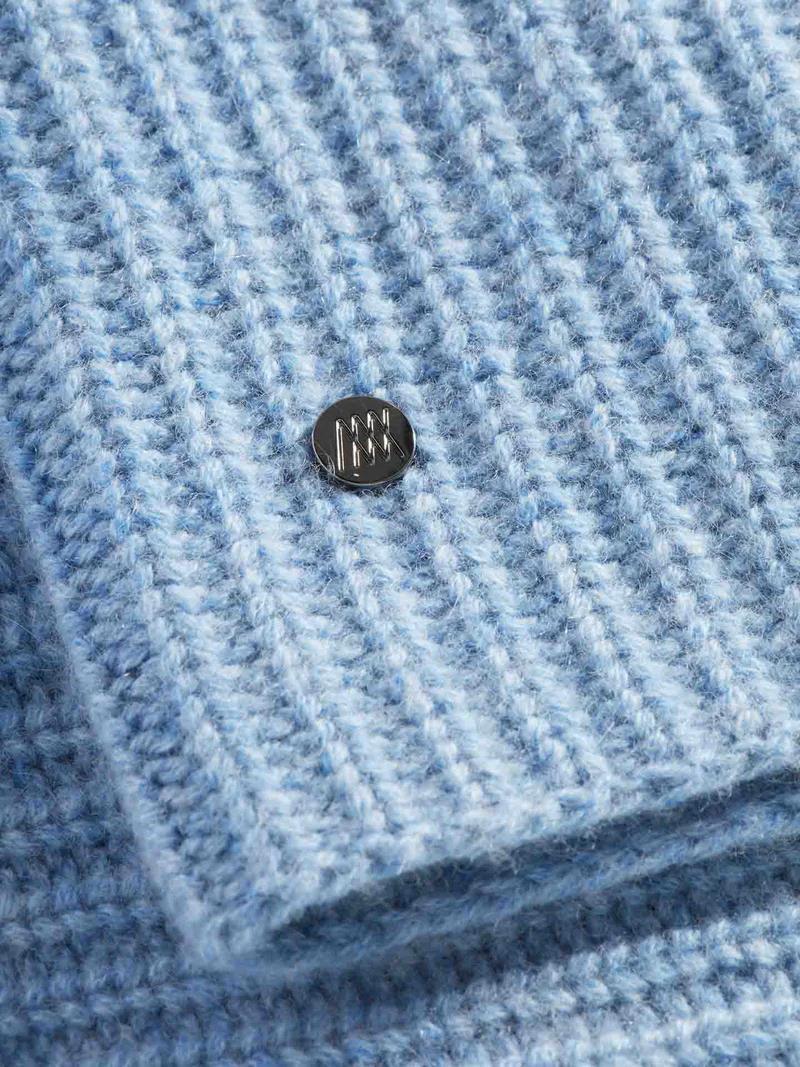 Blefjell Neckwarmer - Image 4