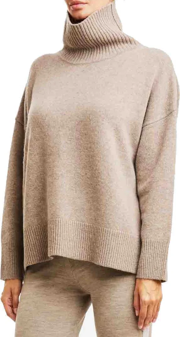 Blefjell Sweater - Womens - Image 2
