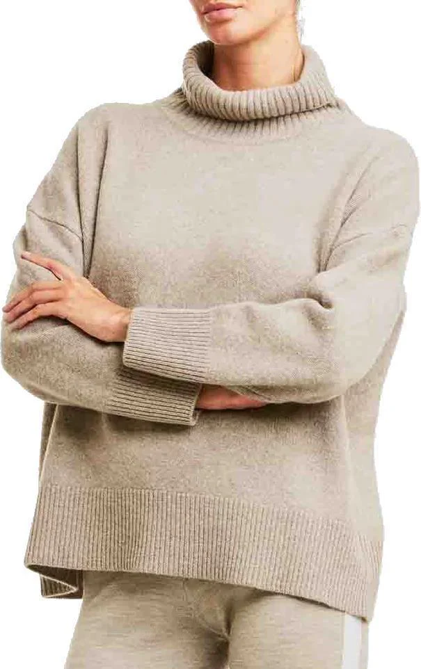 Blefjell Sweater - Womens - Image 3
