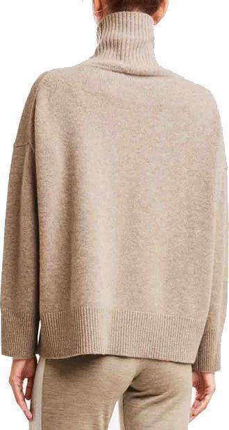 Blefjell Sweater - Womens - Image 4