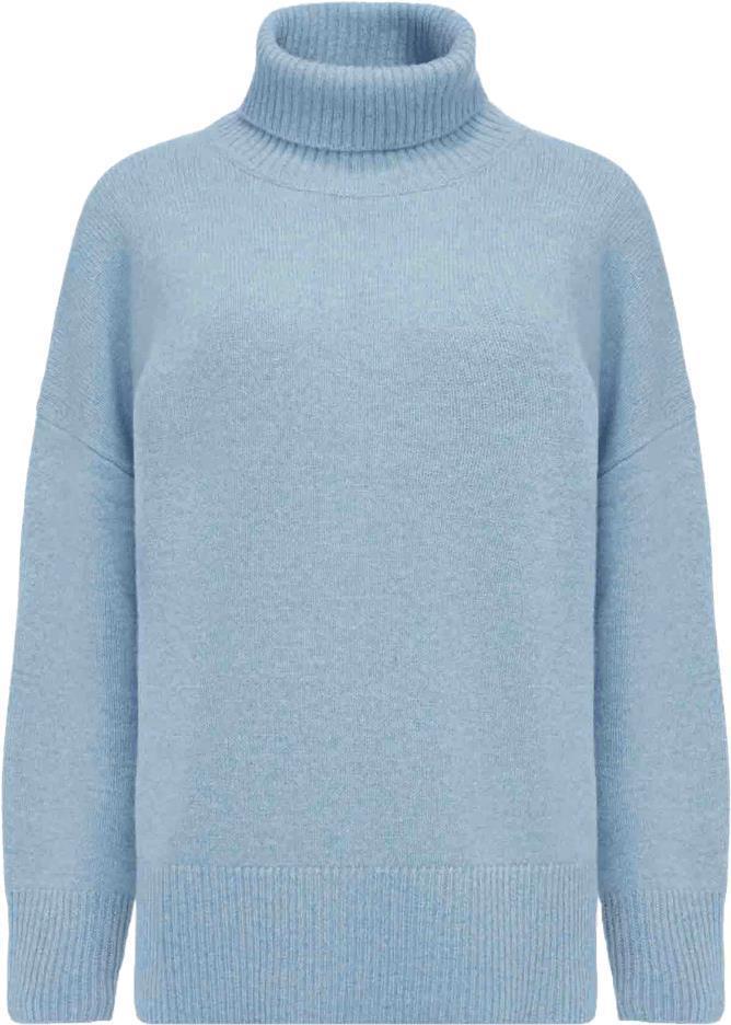 Blefjell Sweater - Womens - Image 5