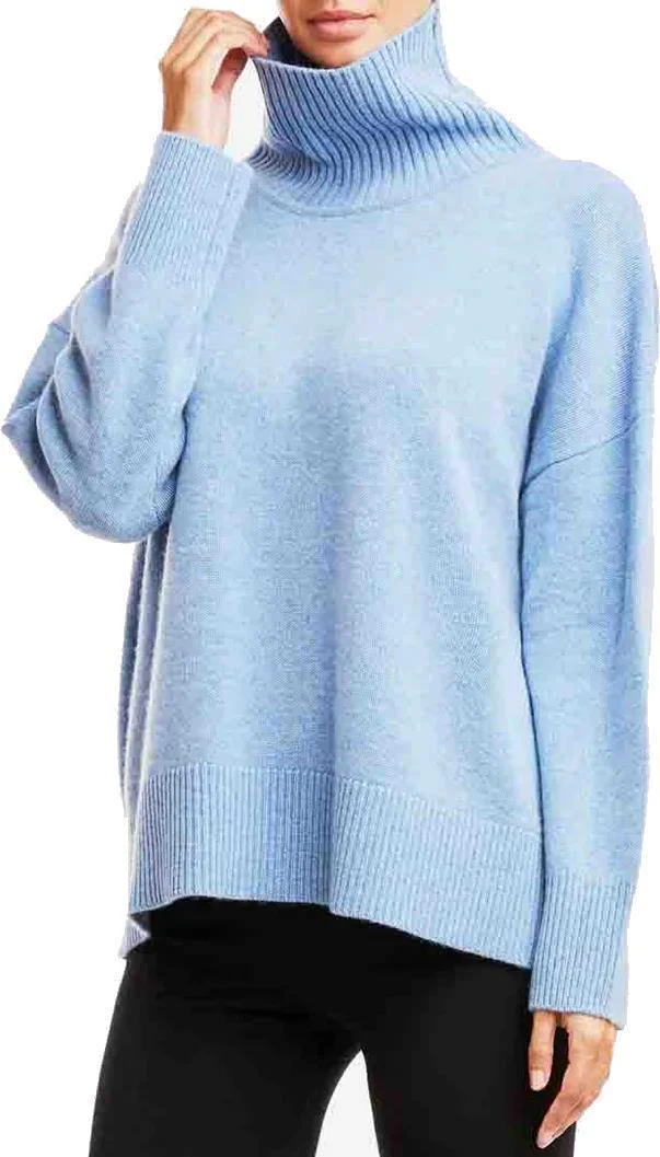 Blefjell Sweater - Womens - Image 6