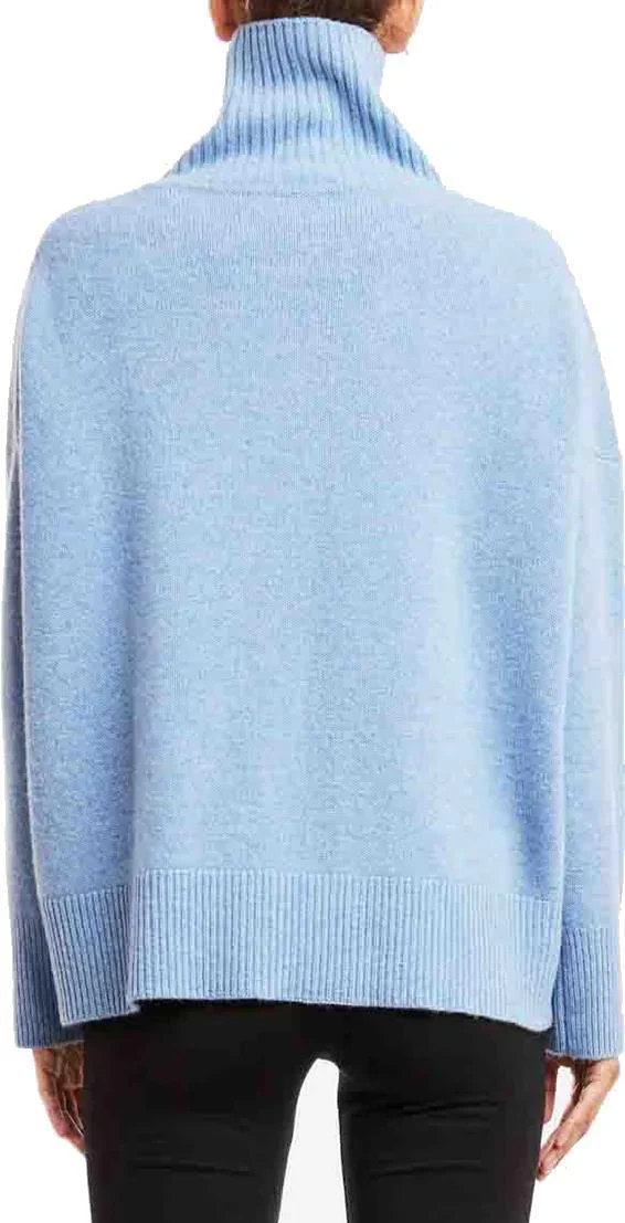 Blefjell Sweater - Womens - Image 7