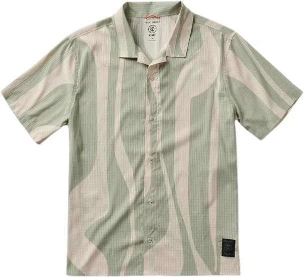 Bless Up Trail Shirt - Mens - Image 3